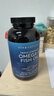 Viva Naturals美国进口高纯度rTG结构深海鱼油DPA天然omega3欧米伽3软胶囊180粒 实拍图
