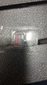 闪迪（SanDisk）128GB TF（MicroSD）内存卡 A1 U1 C10 至尊高速移动版存储卡 读速140MB/s 手机平板游戏机内存卡 实拍图