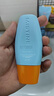 Mistine蜜丝婷防晒霜乳【超值囤货】小黄帽60*2+40spf50+新年礼物 实拍图