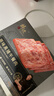 锋味派黑猪午餐肉原味316g/8片独立包装儿童早餐火腿肠香肠罐头火锅食材 实拍图
