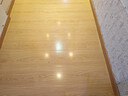 博典 强化复合地板家用 环保E0防水耐磨地热地暖B1耐烟灼木地板 BD378-5【店长推荐】 实拍图
