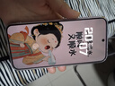 荣耀500 Pro 16+1T星光粉超级Pro版 肖战同款 骁龙8至尊旗舰芯 【赠话费券】 新款拍照手机 实拍图