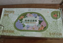 德佑女性湿厕纸64抽*3包 女士经期护理湿巾私处清洁私护厕纸湿纸巾 实拍图