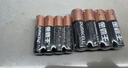 金霸王(Duracell)5号电池20粒装碱性干电池五号 适用博朗耳温枪/血糖仪/鼠标血压计电子秤遥控器儿童玩具 实拍图
