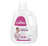 爱护（Carefor）婴儿儿童洗衣液新生儿抑菌洗衣液0-3岁宝宝多效抑菌4瓶16斤 实拍图
