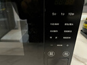 格兰仕微波炉京东自营 家用小型20升 大平板底盘  700瓦省电智能菜单 一键解冻 薄膜按键SF20 实拍图
