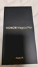 荣耀Magic6 Pro 荣耀鸿燕通信 荣耀巨犀玻璃 第三代骁龙8 16+512 绒黑色 长续航 国家补贴 5G AI手机 实拍图