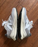 NEW BALANCE NB5740官方休闲鞋男鞋女鞋情侣舒适秋冬透气拼接增高轻便运动鞋 灰色 M5740TA 41.5 (脚长26cm) 实拍图