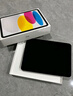 Apple/苹果 iPad11英寸 A16芯片2025年款 平板电脑 (256GB WLAN版/学习办公娱乐)银色 实拍图