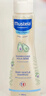 妙思乐（MUSTELA）婴儿温和洗发露200ml 儿童洗发水3-6-12岁适用 法国原装进口 实拍图