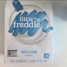 小皮（Little Freddie）【辅食尝鲜装】含原味大米粉25g+原味碎碎面50g+黑莓椰子泥100g 实拍图