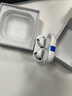 华强北新款【直营正品丨降噪Air7代】 蓝牙耳机真无线适配苹果主动降噪半入耳式国家补贴iPhone17/16/15Pods 【降噪全功能pods顶配版】 【主动降噪+空间音頻+三真电量】 实拍图