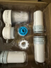 九阳净水器水龙头台式前置净水机家用厨房过滤器可视化全新升级龙头机JYW-RT1800 1机4芯套装 实拍图