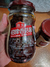 海天 香菇酱 拌饭酱拌面酱 300g  【0防腐剂】辣味下饭酱 实拍图
