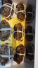 【活蟹】阳澄联合鲜活大闸蟹全母4.5-4.8两 8只螃蟹大只去绳足重年货礼盒源头直发 实拍图