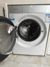 卡萨帝（Casarte）揽光W2滚筒单洗10KG  洗衣机全自动  家电国家补贴 10W2ELU1 实拍图