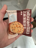 比比赞（BIBIZAN）芝麻薄脆饼干1000g整箱2斤早餐办公室休闲零食品代餐 实拍图