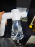 海氏海诺全自动酒精喷雾机纳米喷雾消毒枪手持喷壶家用730ML不含酒精 实拍图