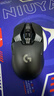 罗技（G）G903 LIGHTSPEED 升级版 无线游戏鼠标 RGB  升级HERO传感器 吃鸡LOL鼠标 左手鼠标 右手鼠标 实拍图