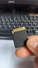 金士顿（Kingston）64GB SD存储卡 U3 V30 相机内存卡 高速sd卡大卡 4K超高清拍摄 读速200MB/s 实拍图