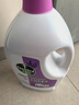 滴露（Dettol）衣物除菌液薰衣草3L 99.9%杀菌除螨 内衣衣物消毒液 可配洗衣液 实拍图