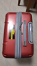 Diplomat外交官行李箱24英寸拉杆箱男大容量旅行箱登机密码婚嫁箱女TC-601 实拍图