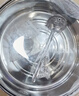 荣事达（Royalstar）火锅专用锅汤锅304不锈钢火锅专用盆涮锅电磁炉通用28cm 实拍图