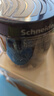 施耐德（Schneider）钢笔墨囊墨水胆非碳素不堵笔德国进口欧标钢笔适用100支装 蓝黑色6823 实拍图