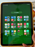 Apple/苹果 iPad11英寸 A16芯片2025年款 平板电脑 (256GB WLAN版/学习办公娱乐)粉色 实拍图