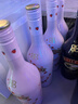百利（Baileys）甜酒奶油草莓味 力娇酒利口酒 奶酒 洋酒 700ml  实拍图