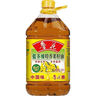 鲁花 【保真菜籽油】食用油 低芥酸特香菜籽油 5L  /桶   实拍图