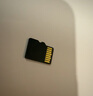 联想（Lenovo）32GB TF（MicroSD）内存卡 手机平板监控行车记录仪专用卡 实拍图