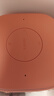 小米（MI）Xiaomi 智能音箱 红 超级小爱智能音箱 AI大模型问答 连续指令语控 支持远程备车 小米蓝牙音箱 实拍图
