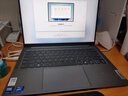 联想笔记本电脑小新Pro14 AI超能本 高性能轻薄本酷睿Ultra5 32G 1T 2.8K高刷屏 游戏【国家补贴】 实拍图