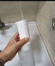 小米（MI）米家电动冲牙器2 超声波洗牙器牙齿冲洗器便携实用长续航牙齿清洁器成人男女情侣生日礼物 实拍图