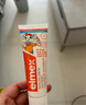 ELMEX艾美适宝宝儿童牙膏0-3-6岁婴儿奥拉氟防蛀含氟固齿牙龈护理50ml 实拍图