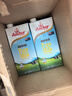 安佳（Anchor）3.6g蛋白质全脂牛奶 新西兰进口草饲牛奶1L*12盒 实拍图