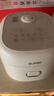 苏泊尔（SUPOR）小电饭煲2-3人3升陶瓷不粘内胆家用电煮锅煲汤煮粥锅智能预约多功能一锅多用微压电饭锅SF30FC0076 实拍图
