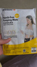 美德乐（Medela）哺乳文胸产后喂奶孕妇百搭内衣 吸奶器专用 百依系列高级灰 实拍图