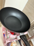 苏泊尔（SUPOR）不粘锅炒锅 平底炒菜锅牛排煎锅少油烟28cm电磁炉燃气通用 实拍图