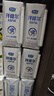 君乐宝（JUNLEBAO）开啡尔 常温风味发酵乳 原味酸奶200g*24 家庭量贩装 营养早餐 实拍图