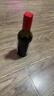 皇冠袋鼠智利进口红酒西拉13.5度干红葡萄酒187ml*6瓶整箱礼盒送礼 实拍图