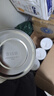 宝贝与我（Arla）丹麦白金版 阿拉 有机A2幼儿配方奶粉 3段 1-3岁 600g*6罐 实拍图