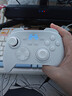 北通鲲鹏20无线游戏手柄智控双切扳机震动蓝牙手柄xbox电脑PC手机steam电视NSswitch2体感原神宝可梦ZA 实拍图