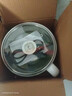 电煮锅电锅电火锅专用锅电炒锅多功能一锅宿舍电煮锅1-2人蒸煮一体 【限时特价】不锈钢内胆不带蒸笼 实拍图
