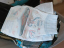 帮宝适新生儿顶配黑金帮纸尿裤婴儿尿不湿尿片添加真蚕丝S46 实拍图