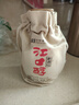 江口醇老酒坛 52度浓香型白酒 纯粮酒川酒 整箱单瓶500ml 中华老字号 52度 500mL 2瓶 两瓶装 实拍图