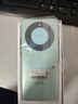 华为畅享 70X  256GB 湖光青 手机巨鲸长续航 双曲护眼屏 五星超耐摔 鸿蒙曲面屏手机 实拍图