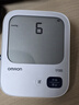 欧姆龙（OMRON）电子血压计血压仪家用医用充电 老人360袖带高精准A862 年货 实拍图