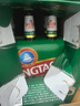 青岛啤酒（TsingTao）经典啤酒 600ml*12瓶 升级大容量 整箱装 圣诞节礼物 实拍图